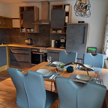 Appartement Wenger Bad Hofgastein Extérieur photo