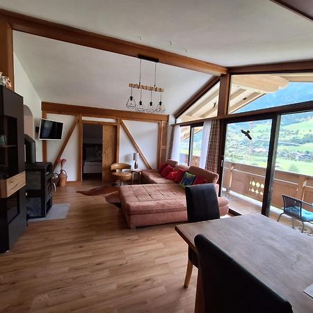 Appartement Wenger Bad Hofgastein Extérieur photo