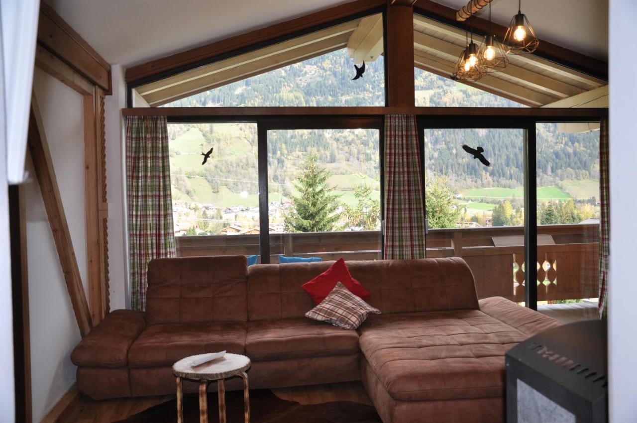 Appartement Wenger Bad Hofgastein Extérieur photo