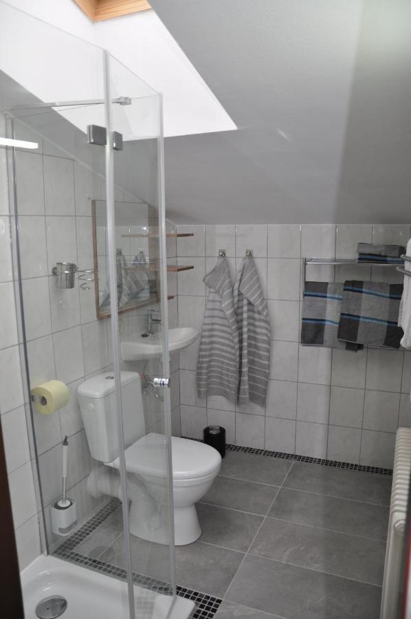 Appartement Wenger Bad Hofgastein Extérieur photo
