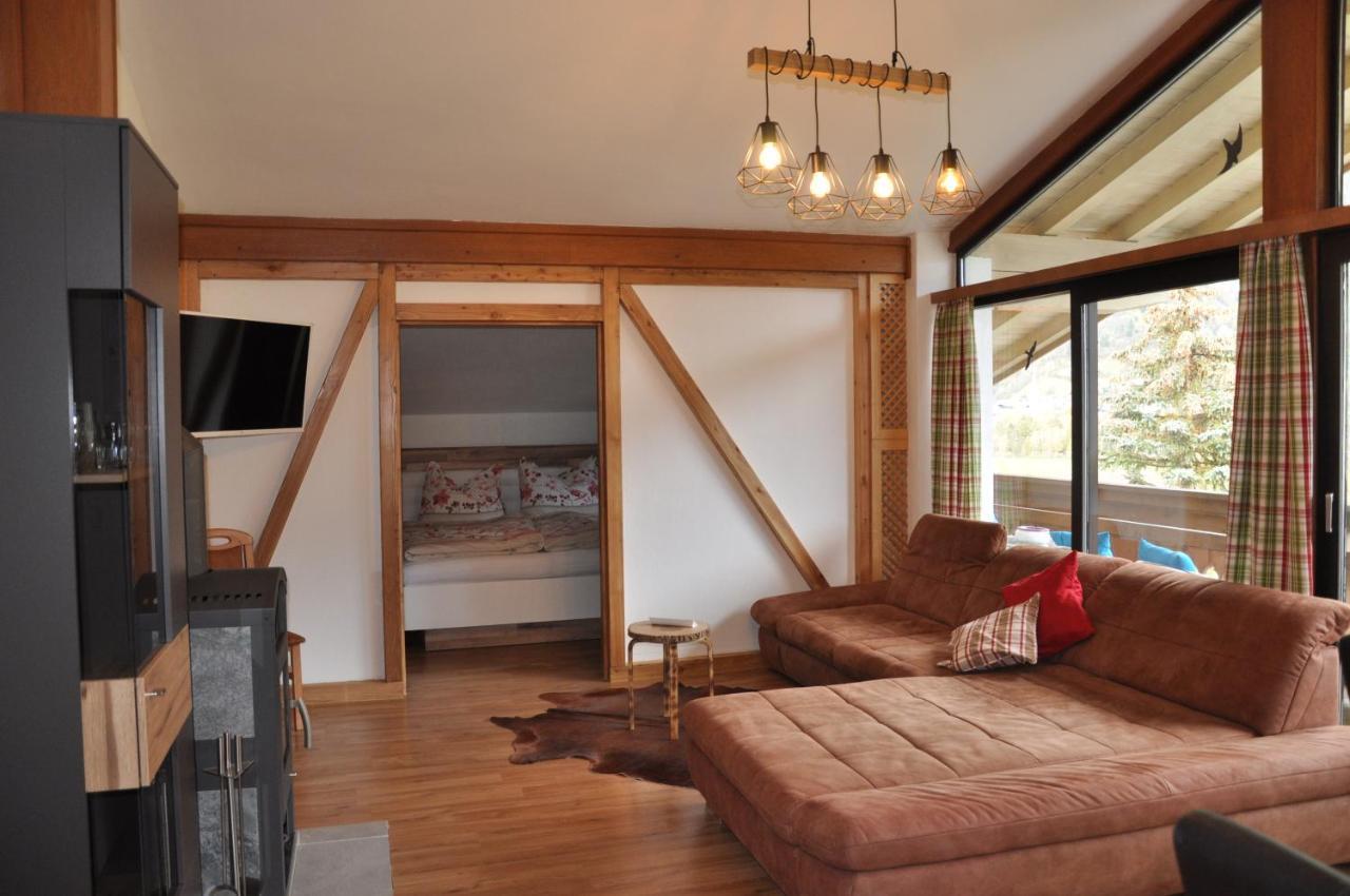 Appartement Wenger Bad Hofgastein Extérieur photo