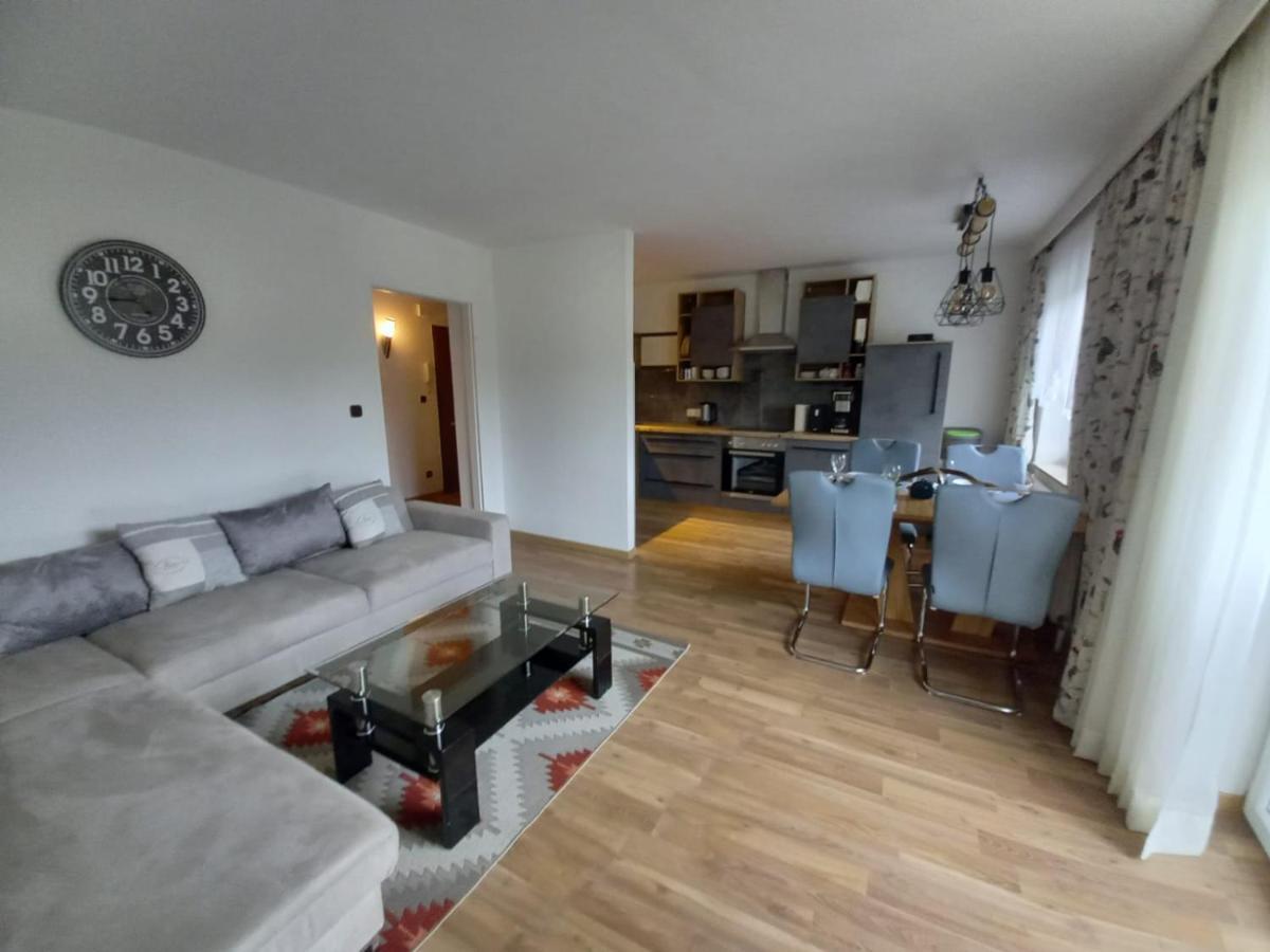 Appartement Wenger Bad Hofgastein Extérieur photo