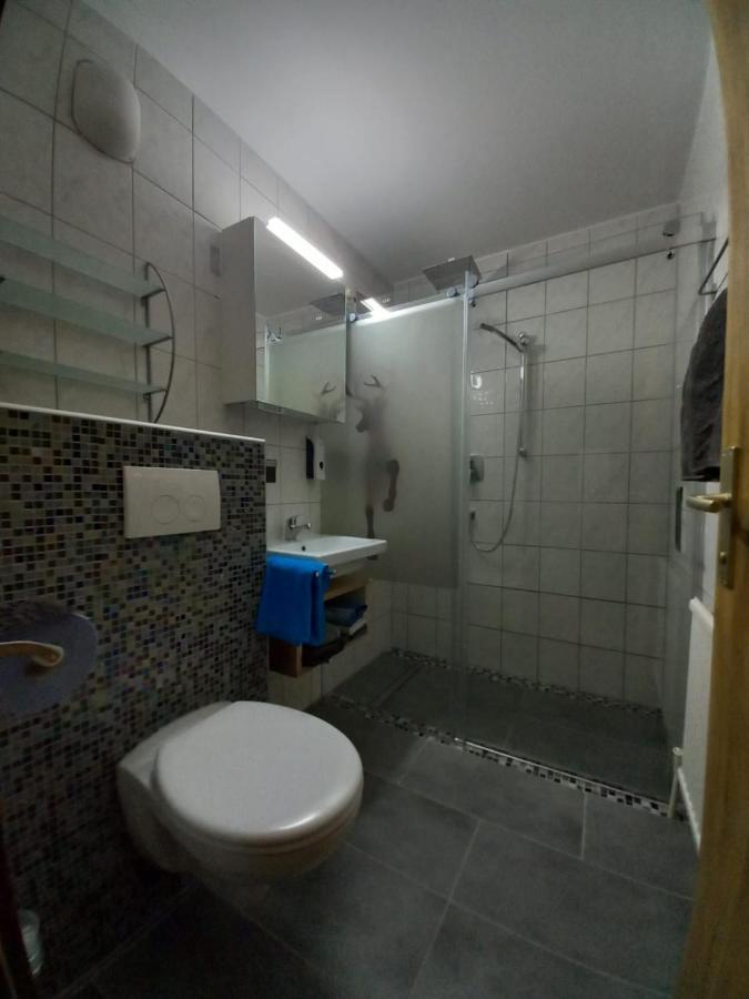 Appartement Wenger Bad Hofgastein Extérieur photo