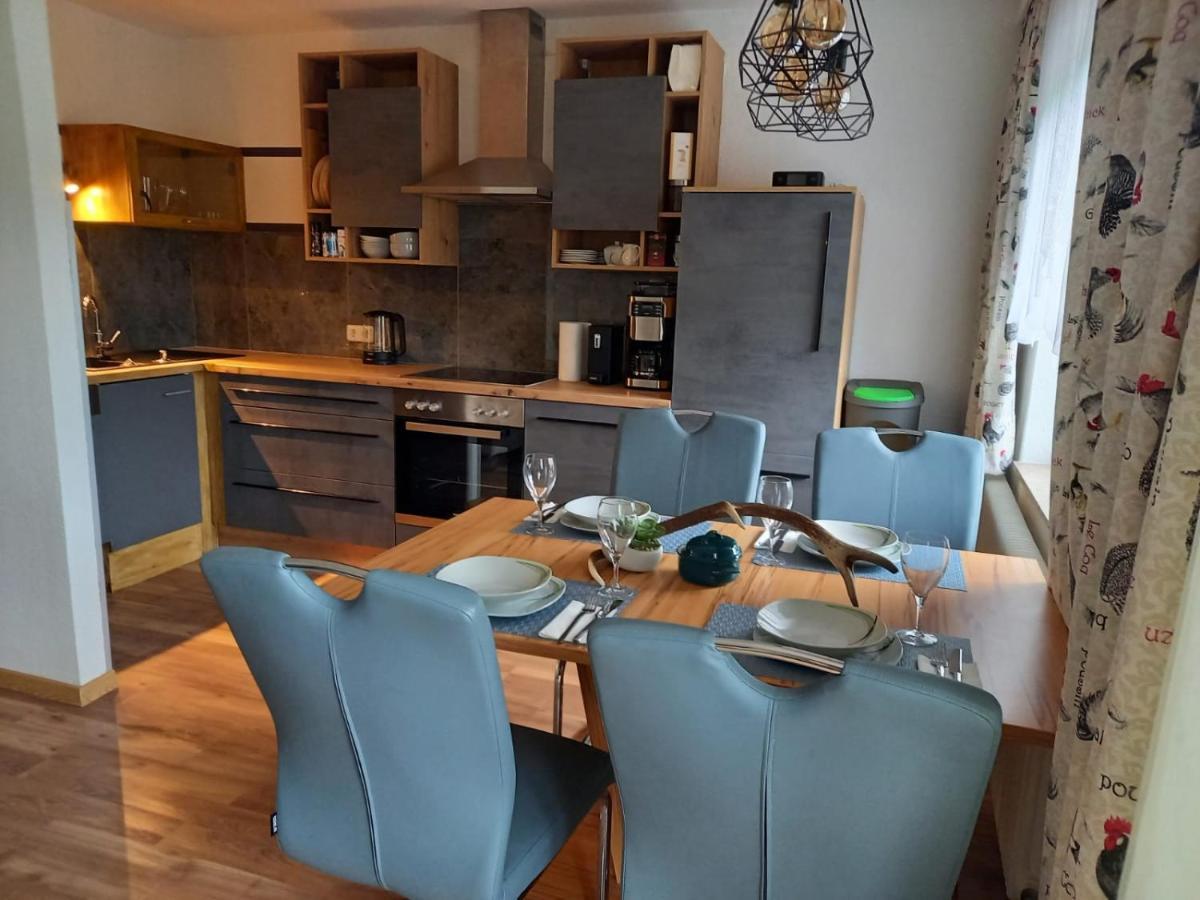 Appartement Wenger Bad Hofgastein Extérieur photo
