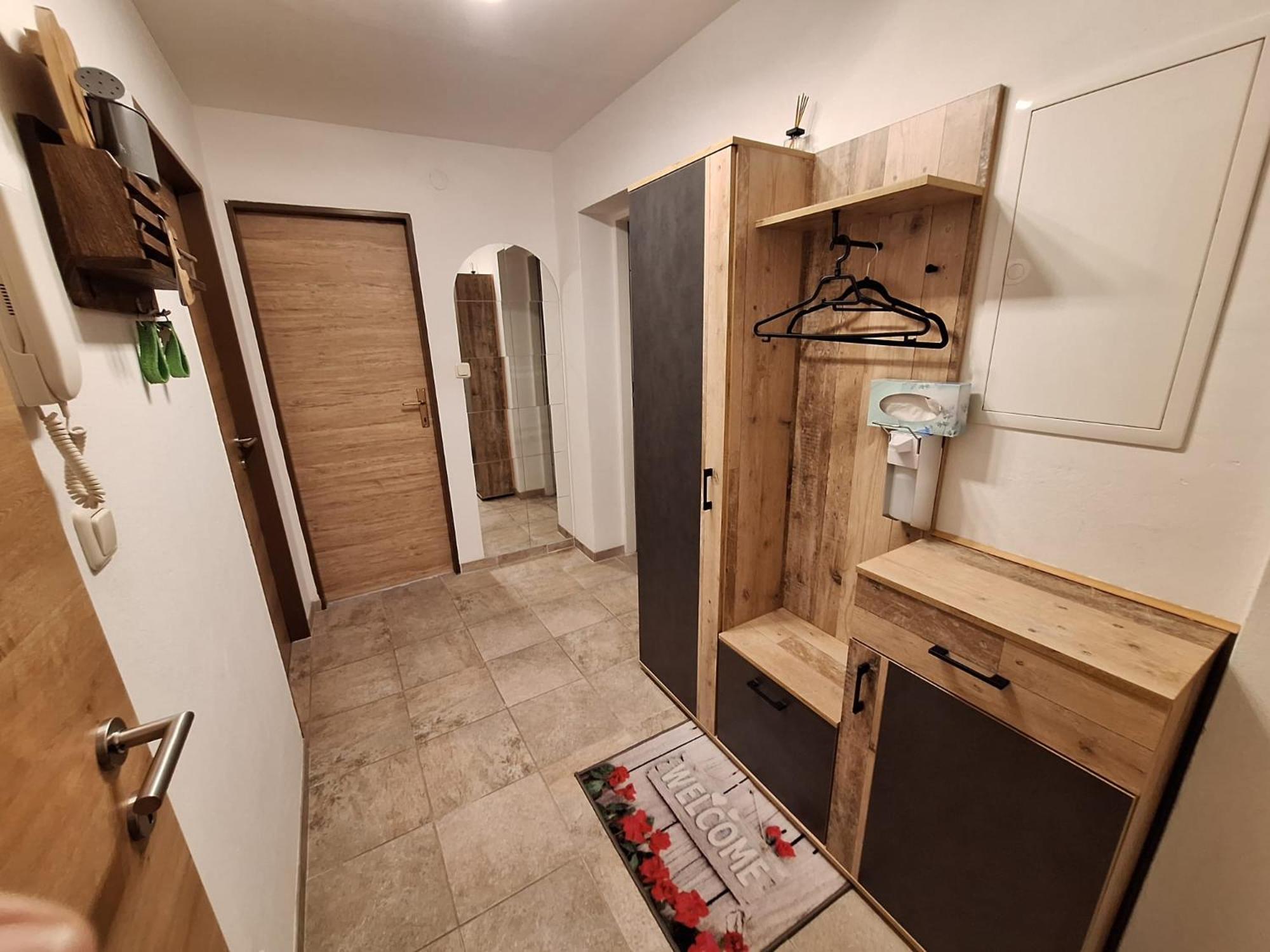Appartement Wenger Bad Hofgastein Extérieur photo