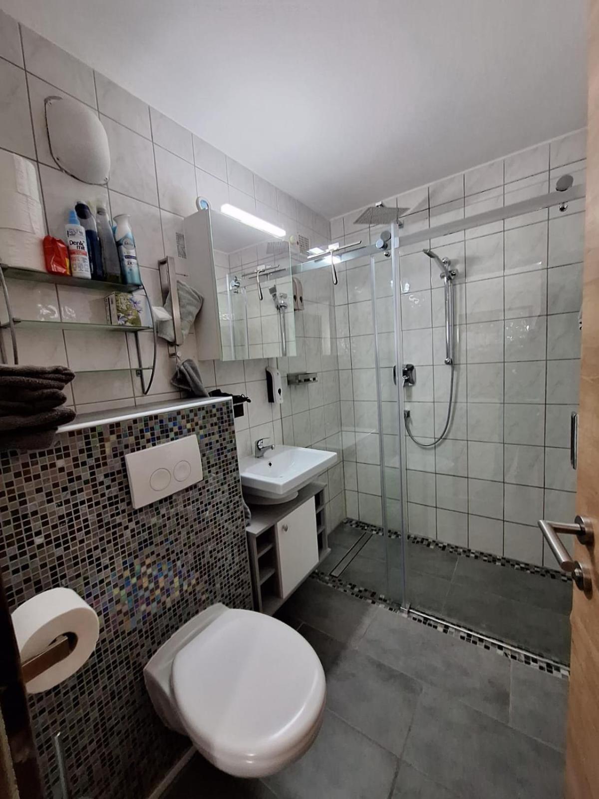 Appartement Wenger Bad Hofgastein Extérieur photo