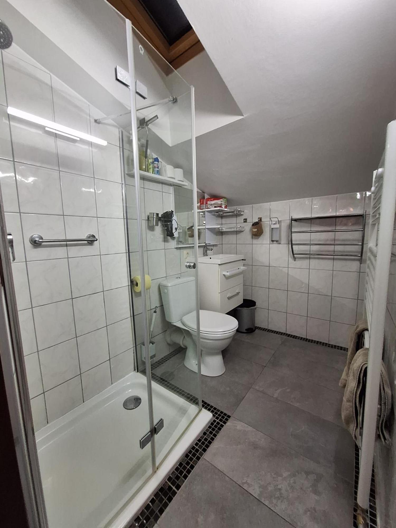 Appartement Wenger Bad Hofgastein Extérieur photo