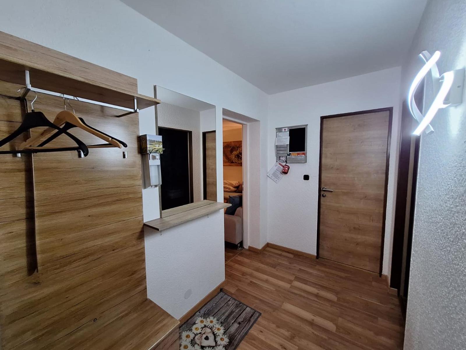 Appartement Wenger Bad Hofgastein Extérieur photo