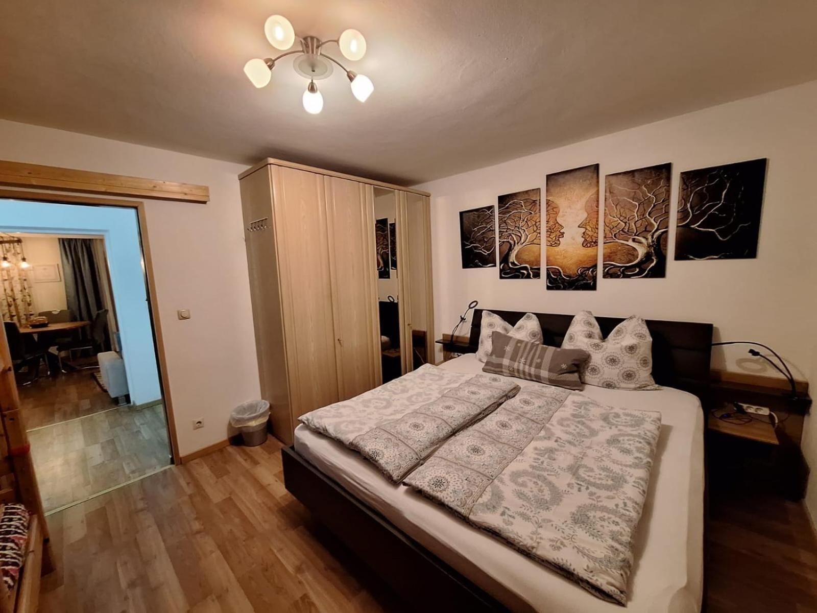 Appartement Wenger Bad Hofgastein Extérieur photo
