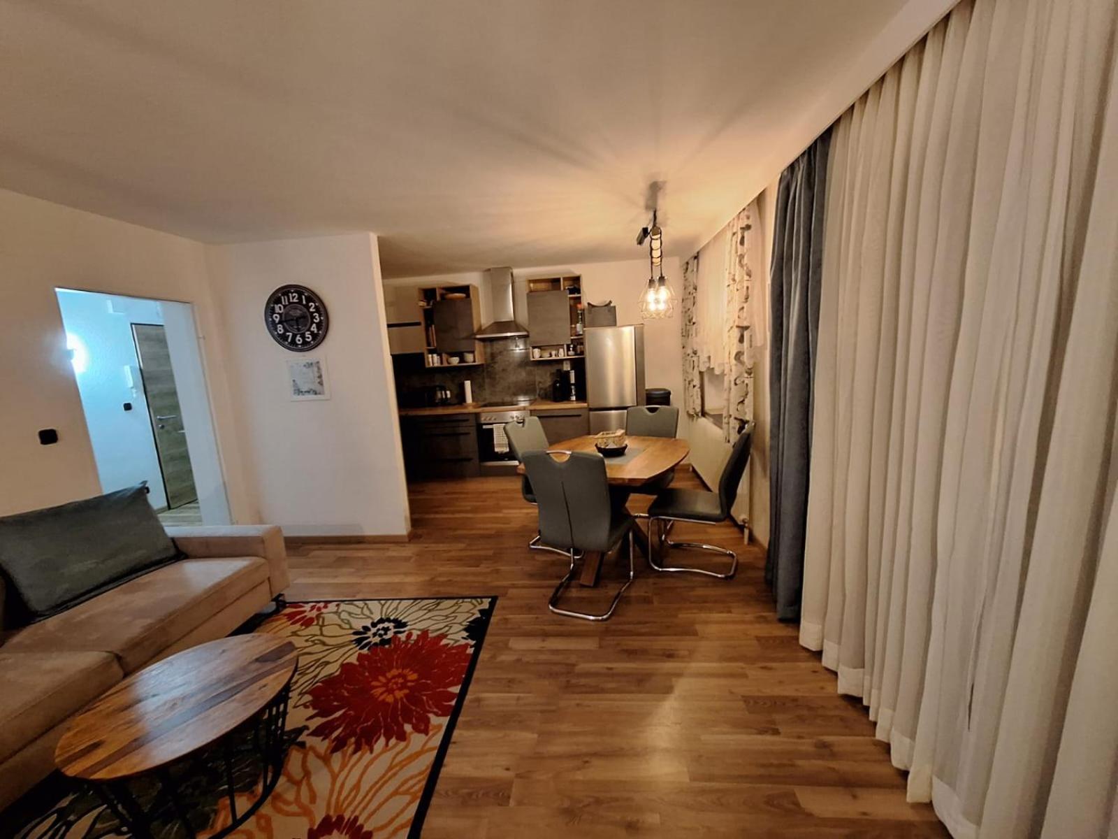 Appartement Wenger Bad Hofgastein Extérieur photo