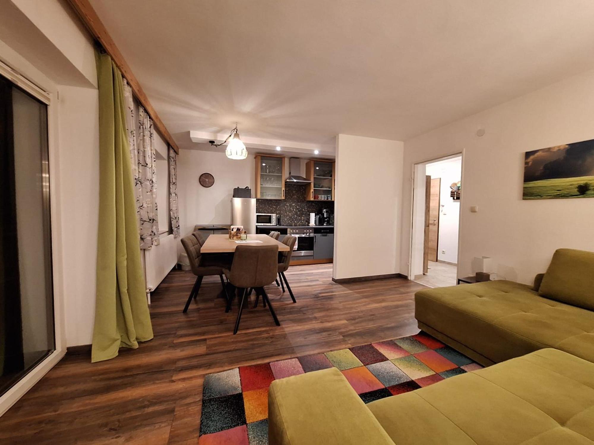 Appartement Wenger Bad Hofgastein Extérieur photo
