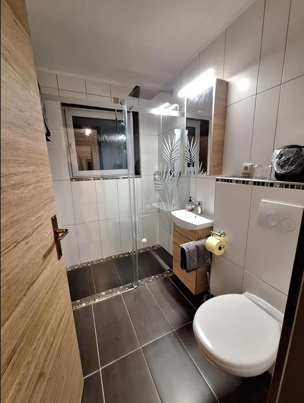Appartement Wenger Bad Hofgastein Extérieur photo
