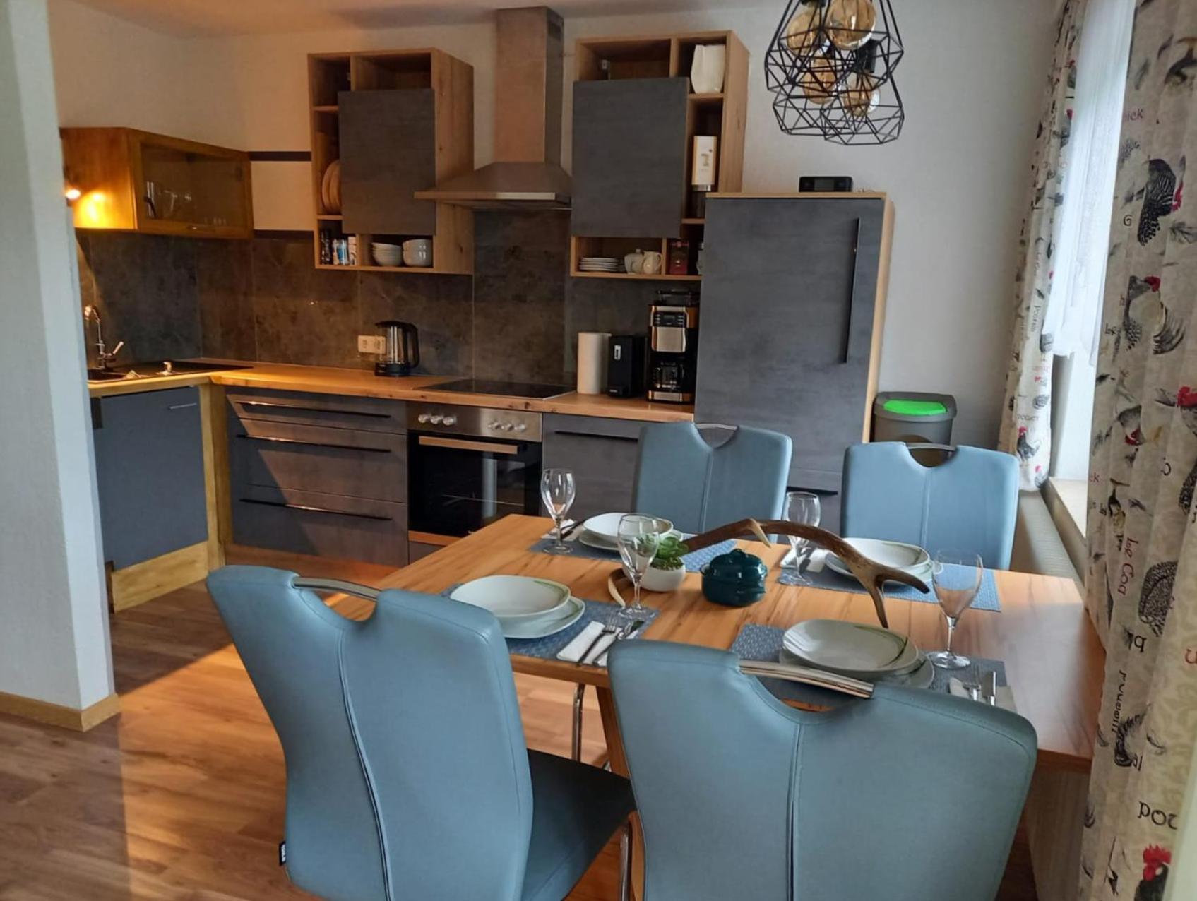 Appartement Wenger Bad Hofgastein Extérieur photo
