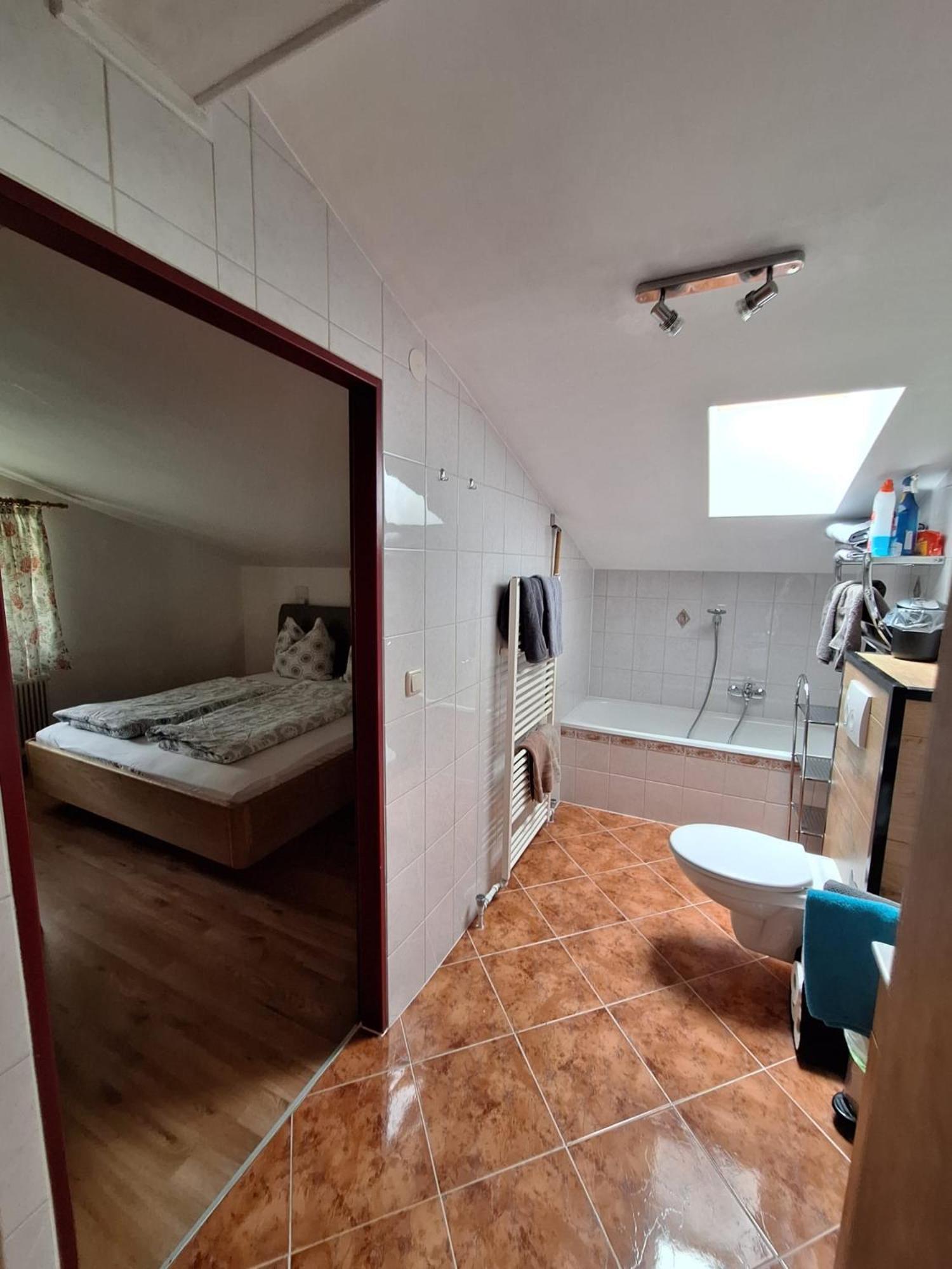 Appartement Wenger Bad Hofgastein Extérieur photo