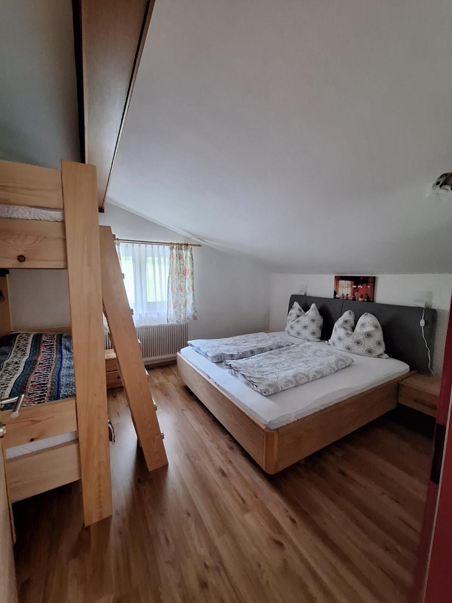 Appartement Wenger Bad Hofgastein Extérieur photo