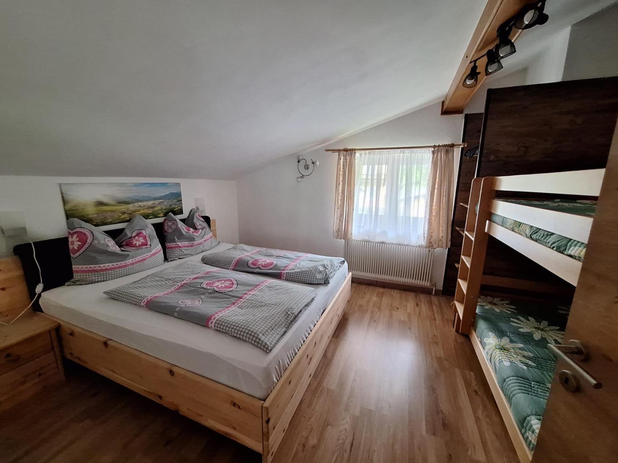Appartement Wenger Bad Hofgastein Extérieur photo