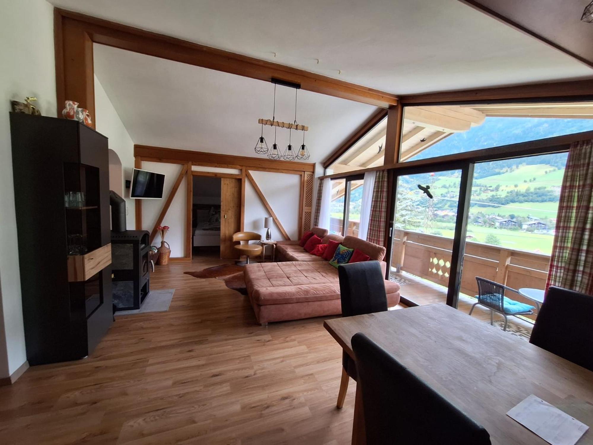 Appartement Wenger Bad Hofgastein Extérieur photo