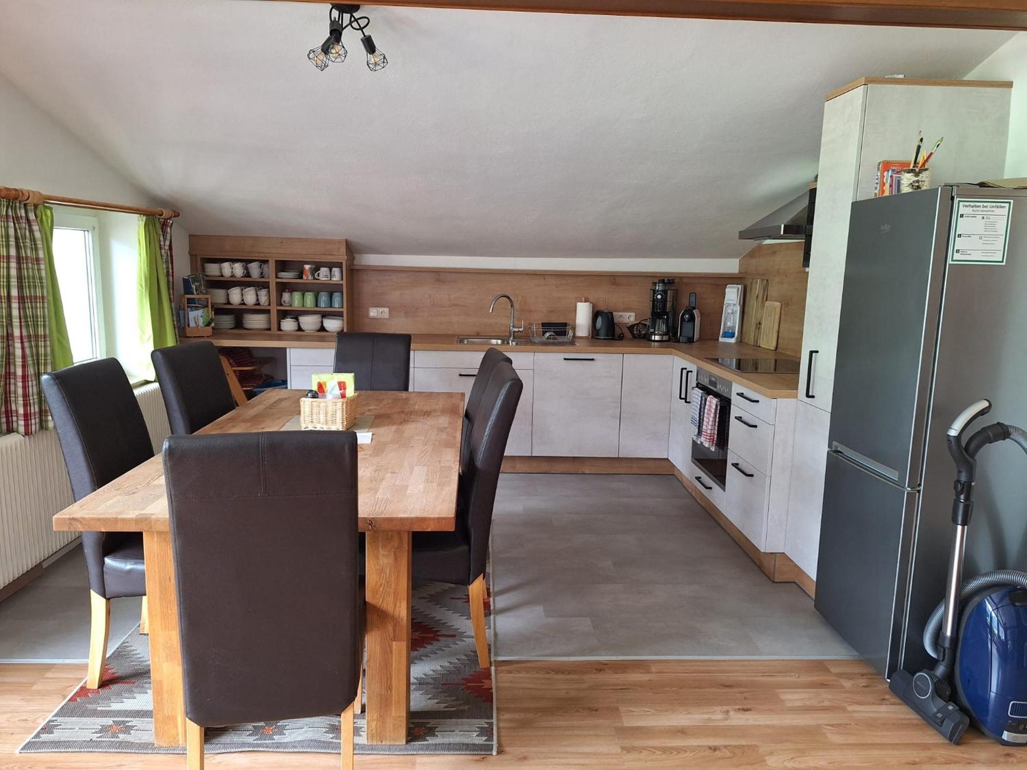 Appartement Wenger Bad Hofgastein Extérieur photo