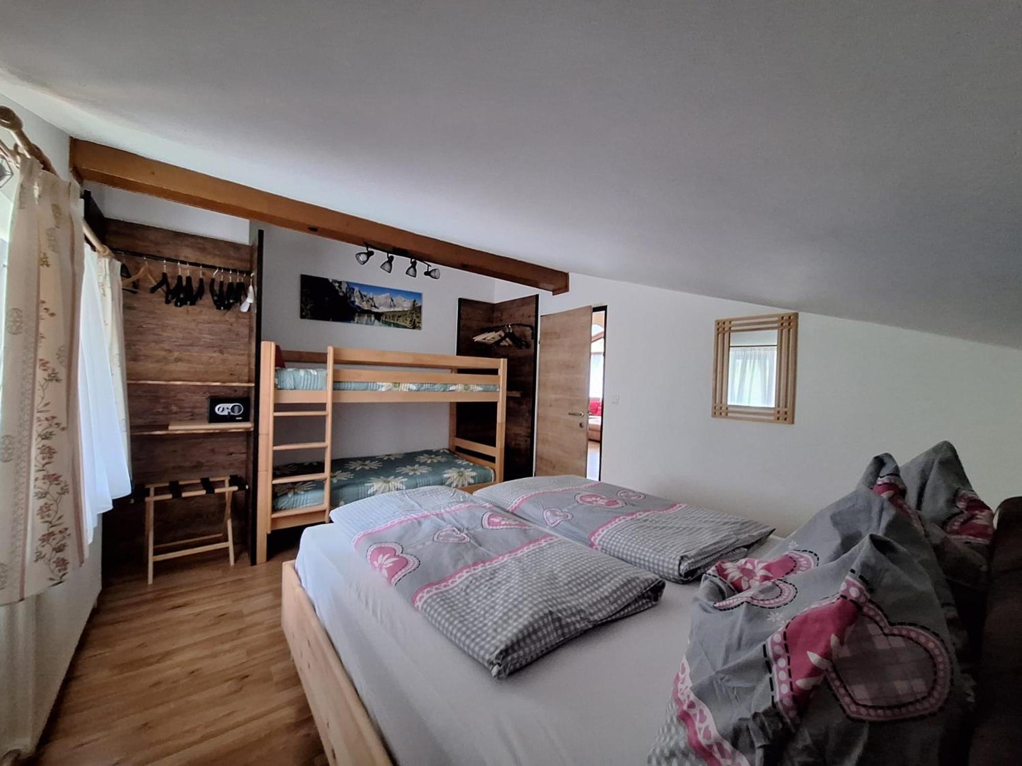 Appartement Wenger Bad Hofgastein Extérieur photo