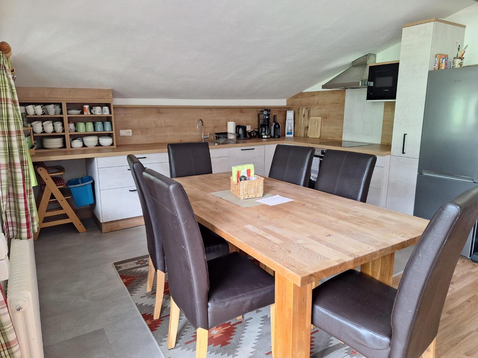 Appartement Wenger Bad Hofgastein Extérieur photo